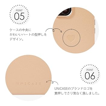 Amazon.co.jp: ［ UNiCASE 公式 ］ iphone 15 pro ケース